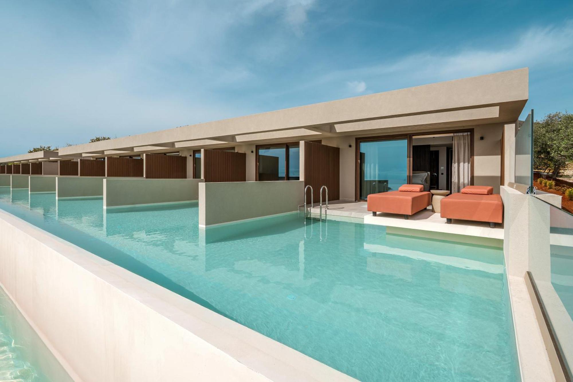 Sivota Sun Side Serenity Exteriör bild